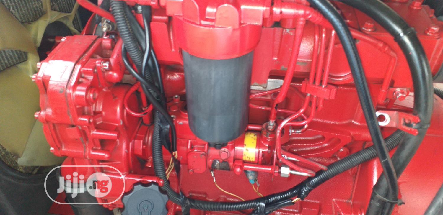 Perfect 30kva Perkins Generator