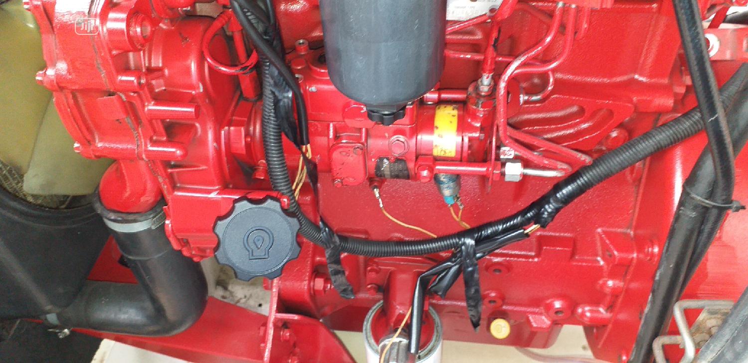 Perfect 30kva Perkins Generator