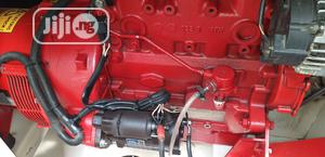 Perfect 30kva Perkins Generator