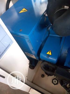 Super 40kva 1000 Series Perkins Generator