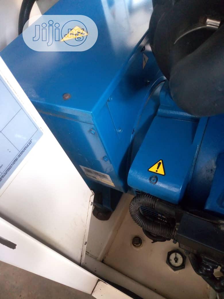 Super 40kva 1000 Series Perkins Generator