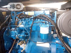 Super 40kva 1000 Series Perkins Generator