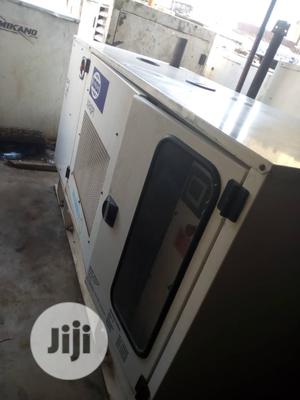 Super 40kva 1000 Series Perkins Generator