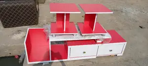 Tv Shelves