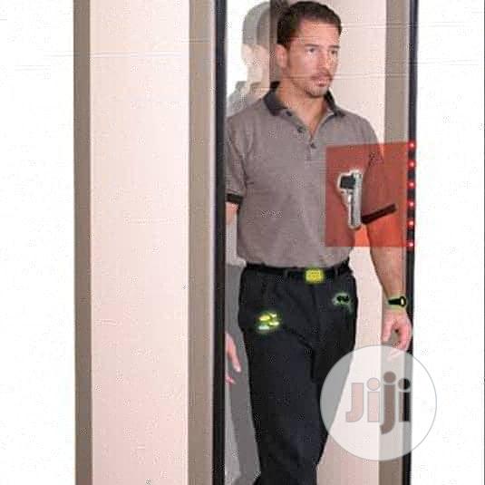 Rent Security Equipment - Security for Event