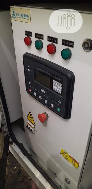 Perfect 30kva Perkins Generator
