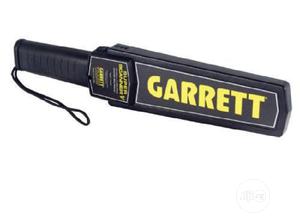 Rent Garrett Hand Held Metal Detectors- Security for Events