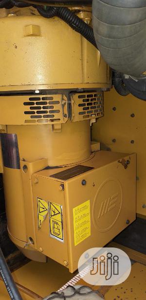 Clean 33kva Mantrac Caterpillar Generator