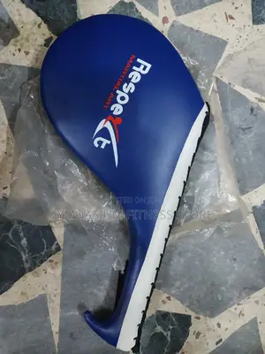 Taekwando Pad