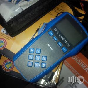Cable Fault/Lenght Detector