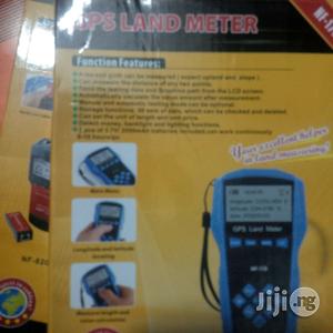 Cable Fault/Lenght Detector