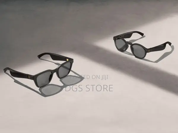 Bose Alto Sunglasses Frame