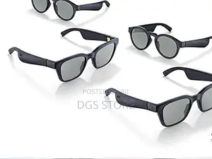 Bose Alto Sunglasses Frame