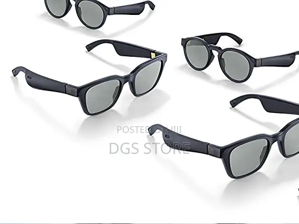 Bose Alto Sunglasses Frame