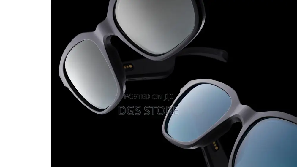 Bose Alto Sunglasses Frame