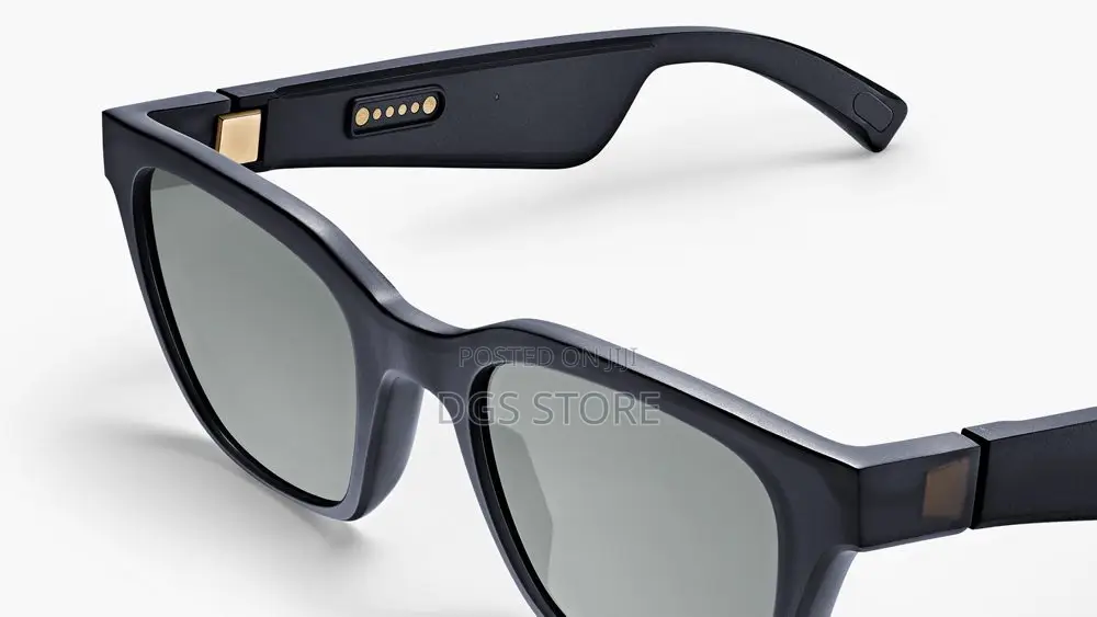 Bose Alto Sunglasses Frame