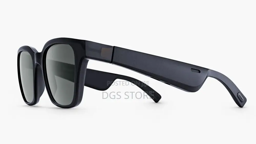 Bose Alto Sunglasses Frame