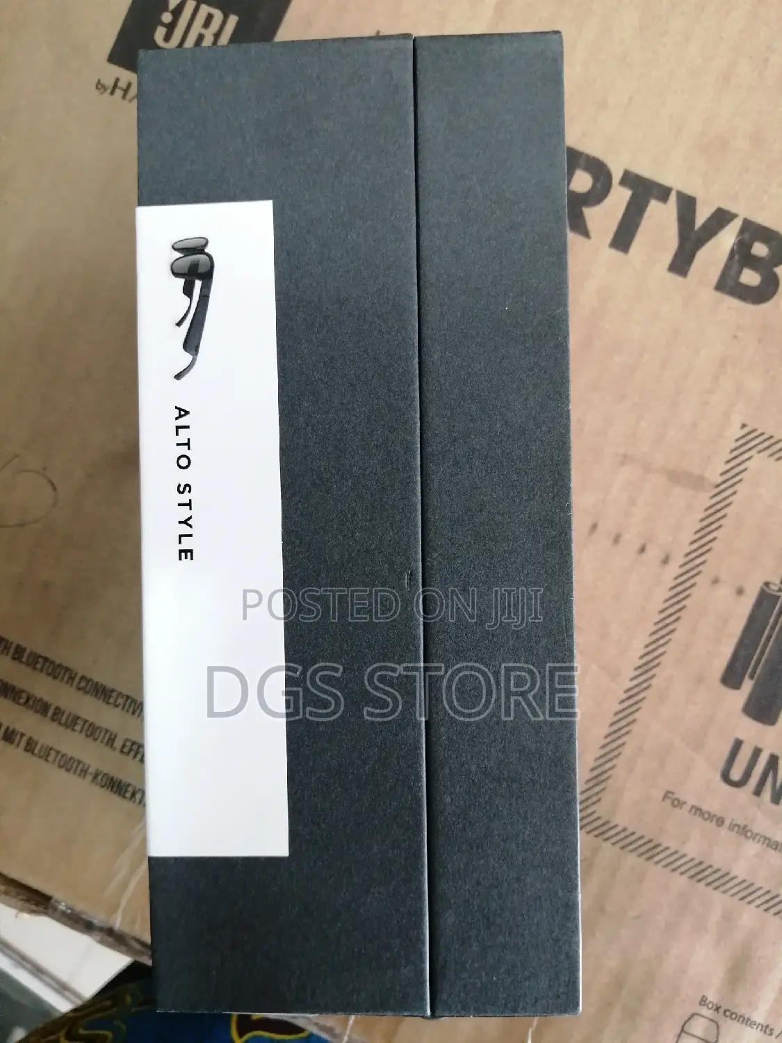 Bose Alto Sunglasses Frame