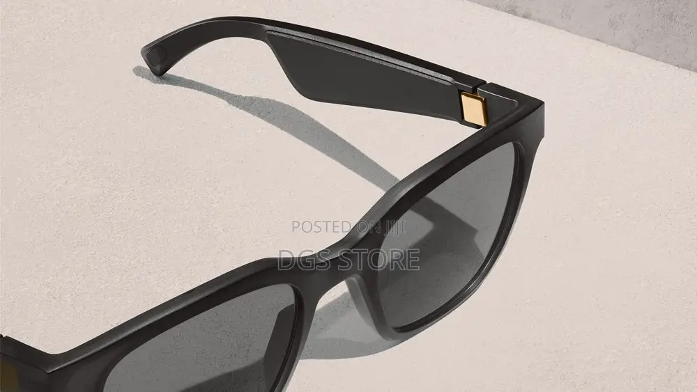 Bose Alto Sunglasses Frame