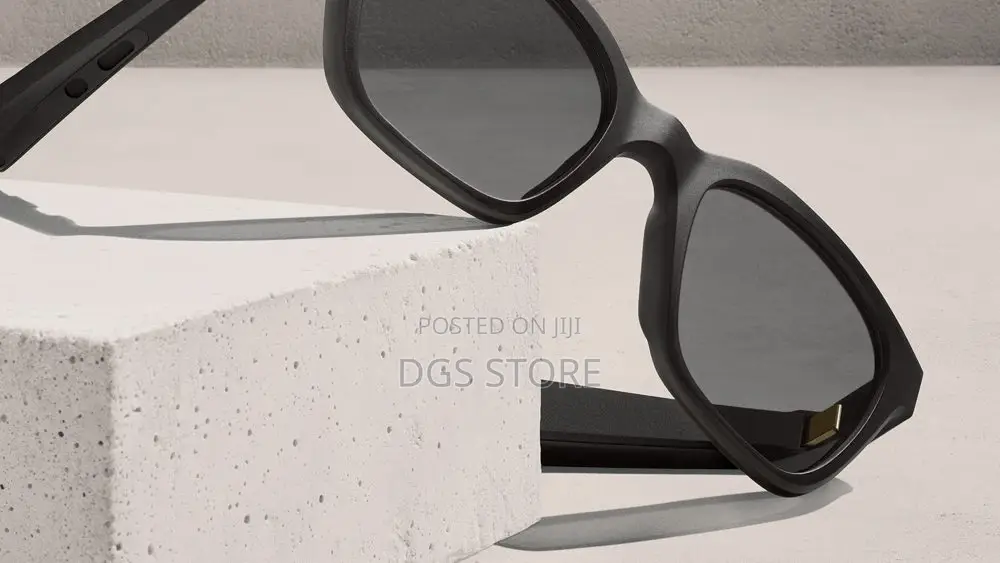 Bose Alto Sunglasses Frame