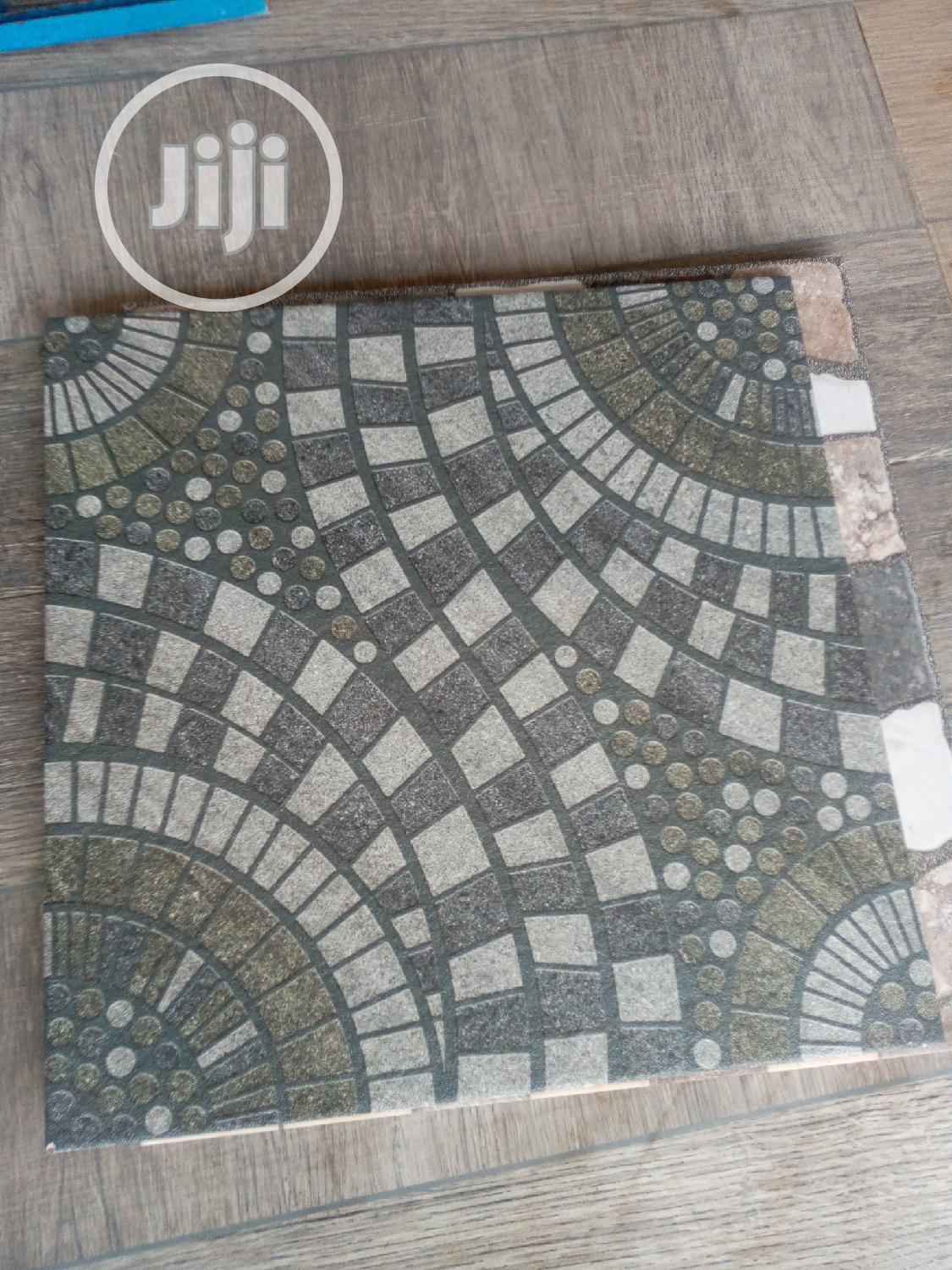 33x33 Spain Wall And Floor Tiles