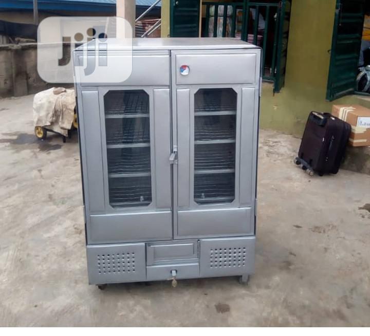 Quality And Affordable Industrial Baking Oven