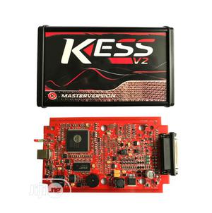 Kess V2 Master Version