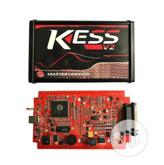Kess V2 Master Version