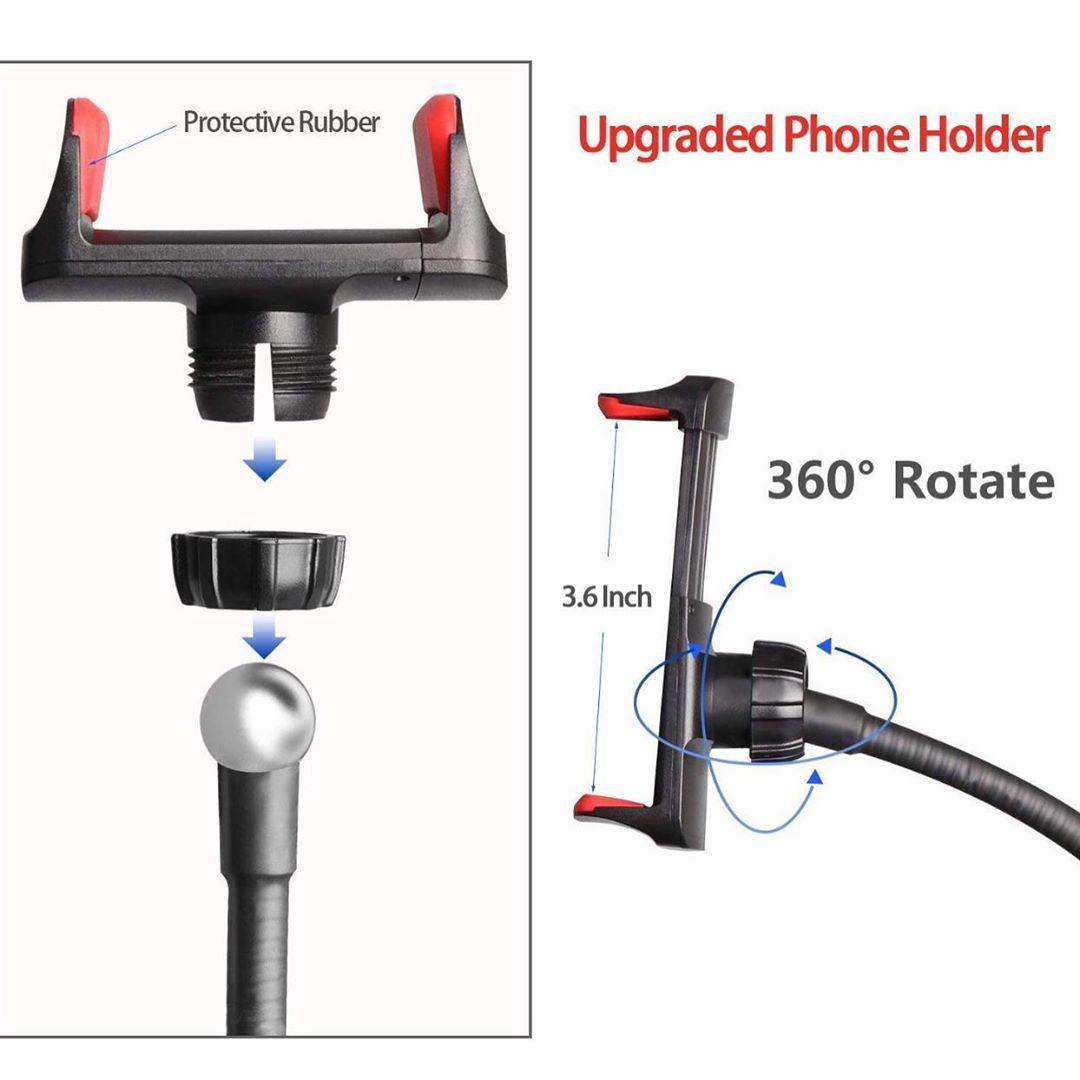 Selfie Ring Light