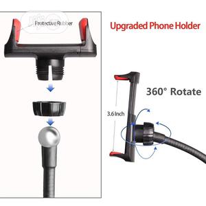 Selfie Ring Light