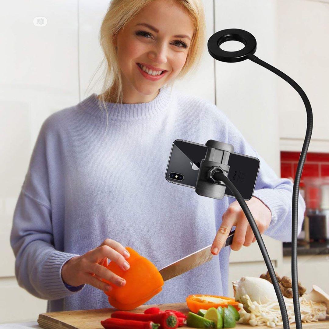 Selfie Ring Light
