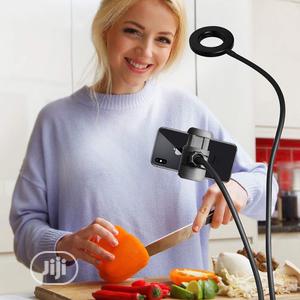 Selfie Ring Light