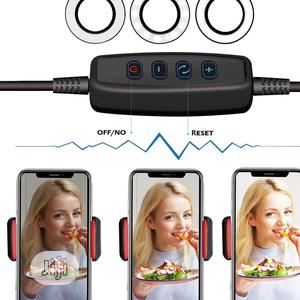 Selfie Ring Light