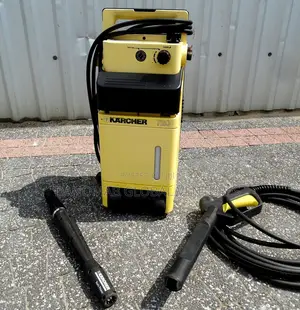 Karcher 720 Pressure Washer (Almost New)