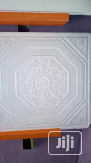 Pop Ceiling