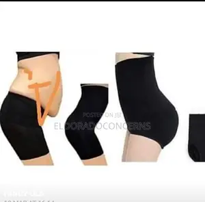 Top Quality TUMMY Shorts