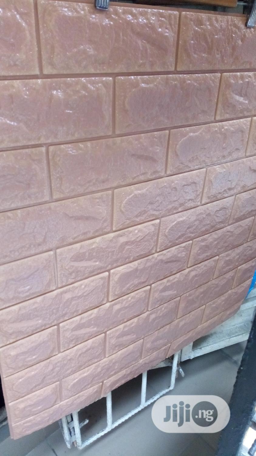 Wall Paper Pink