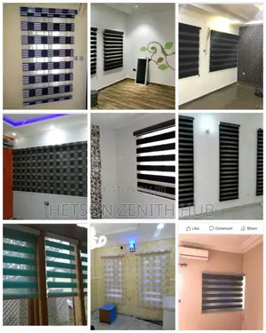 Lovely Blinds