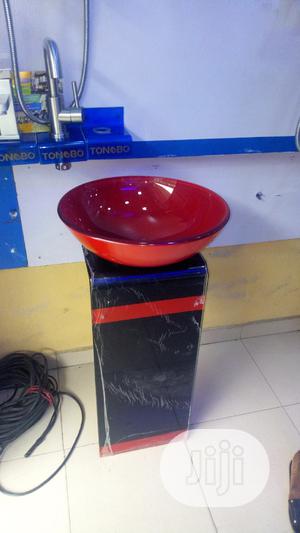 Glass Basin