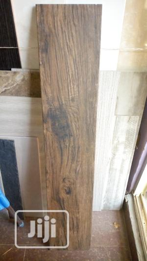 Floor Tiles