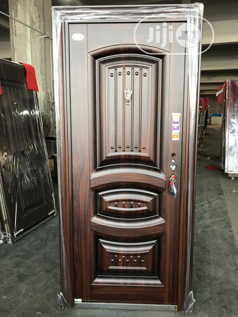 3 Feet German Door