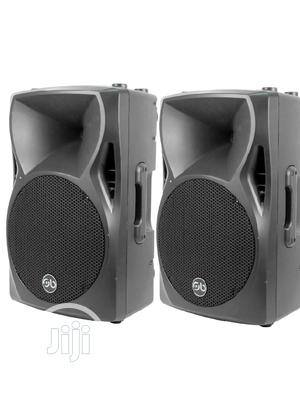 Photo - Rentals Of Pa System And Projector Sales Lagos , Abuja