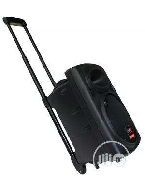 Rentals Of Pa System And Projector Sales Lagos , Abuja