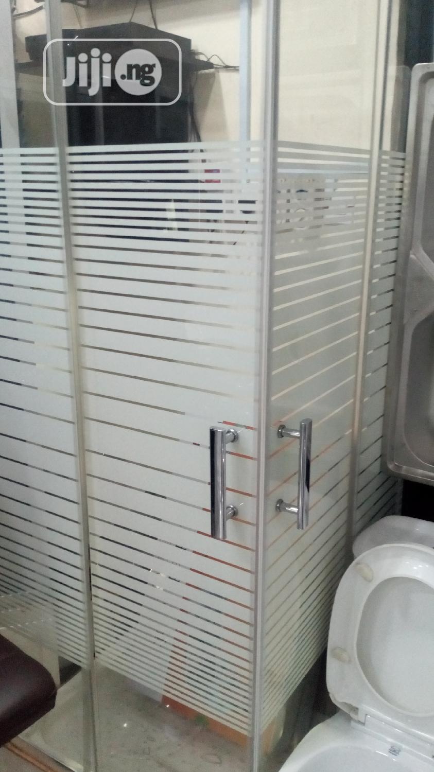 Cubicle For Bathroom