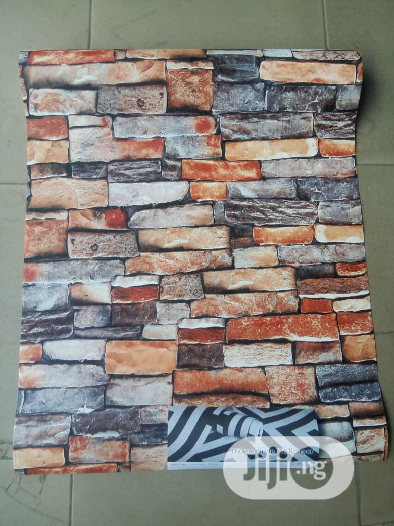 Wallpaper Home