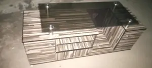 New Plastma Tv Shelves