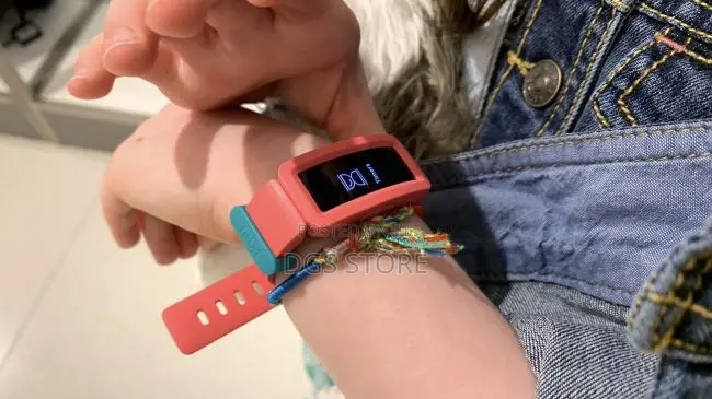 Fitbit Ace Activity Tracker for Kids 6 Years +