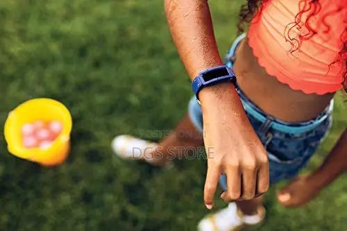 Fitbit Ace Activity Tracker for Kids 6 Years +