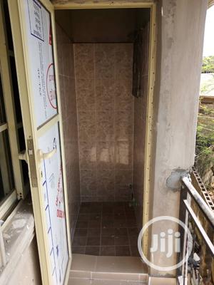 Furnished Mini Flat in Abule Egba for rent