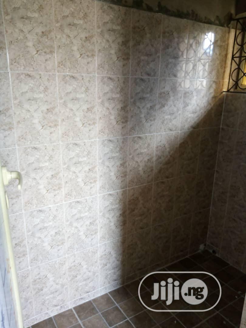 Furnished Mini Flat in Abule Egba for rent